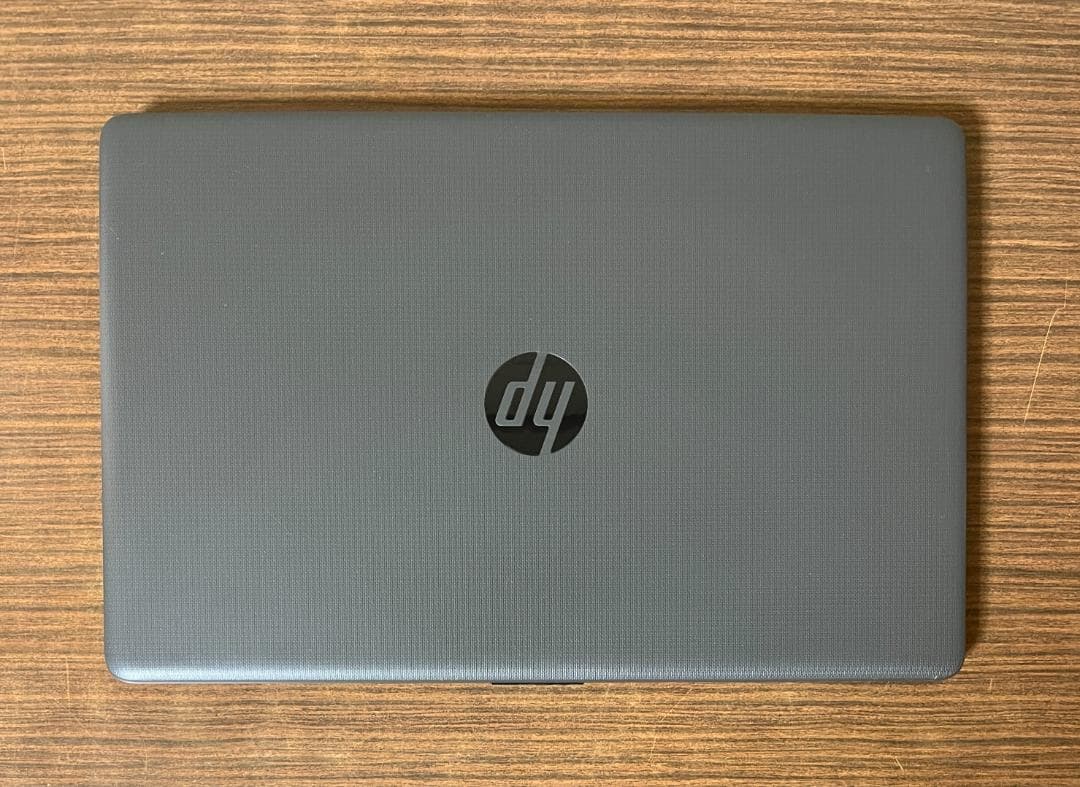 新しいSSD、高速、DVD、HP 250 G7、8GB 128GB SSD