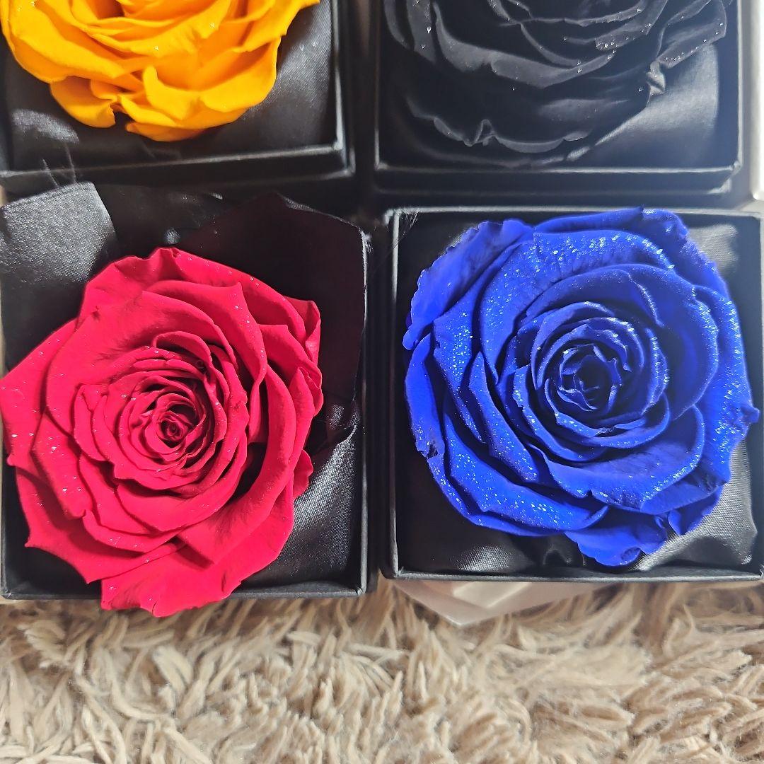 MAKE FUTURE プリザーブドフラワー