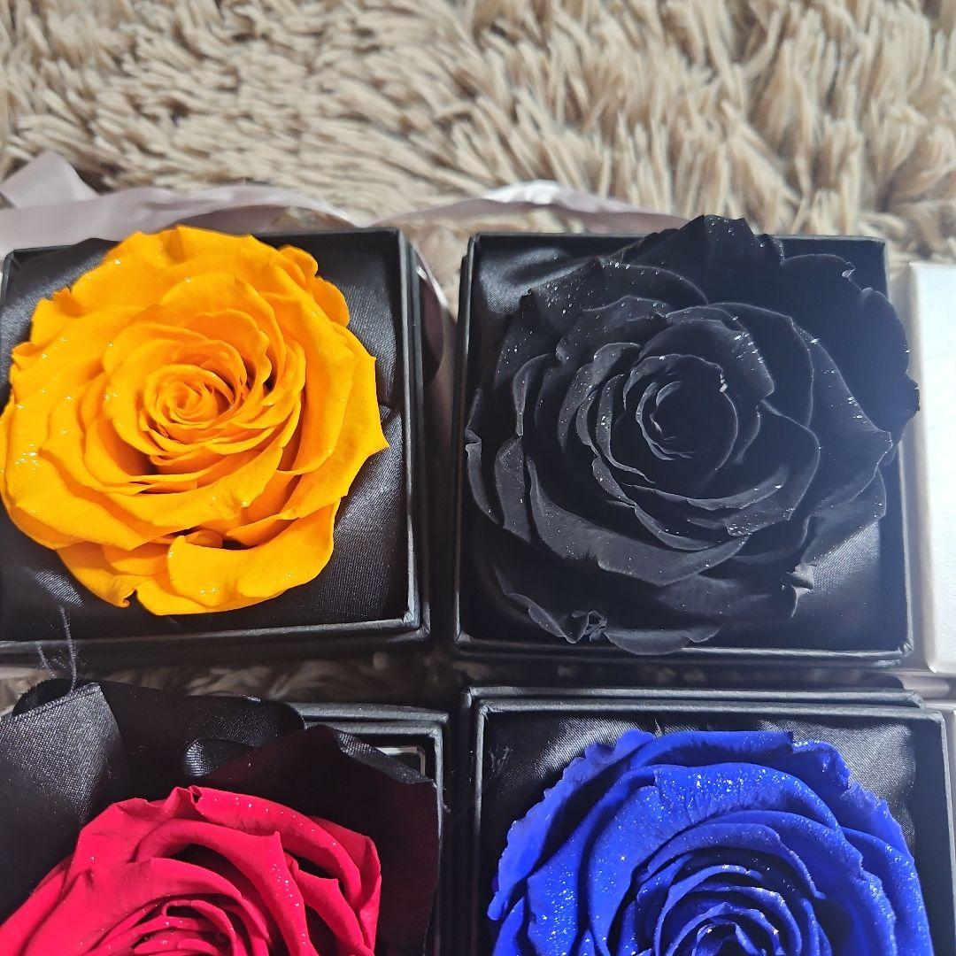 MAKE FUTURE プリザーブドフラワー