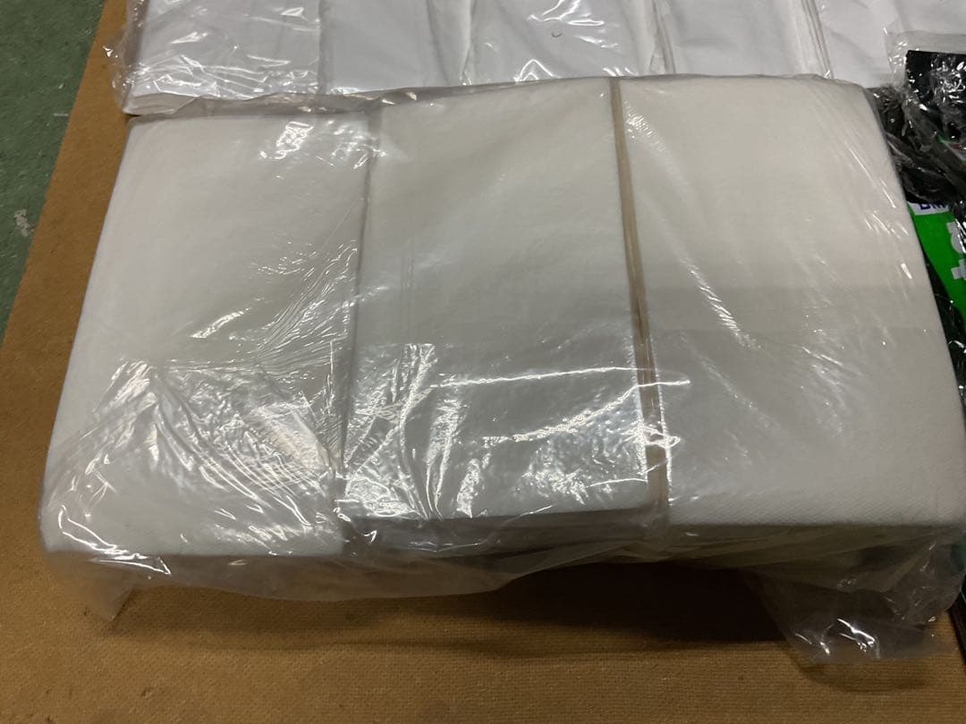 ベ*ス様 BOS トイレ500回分 シート500枚　BOS袋500枚　汚物袋51