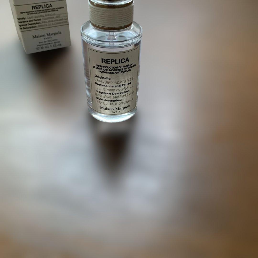 Maison Margiela Replica レイジーサンデーモーニング 30