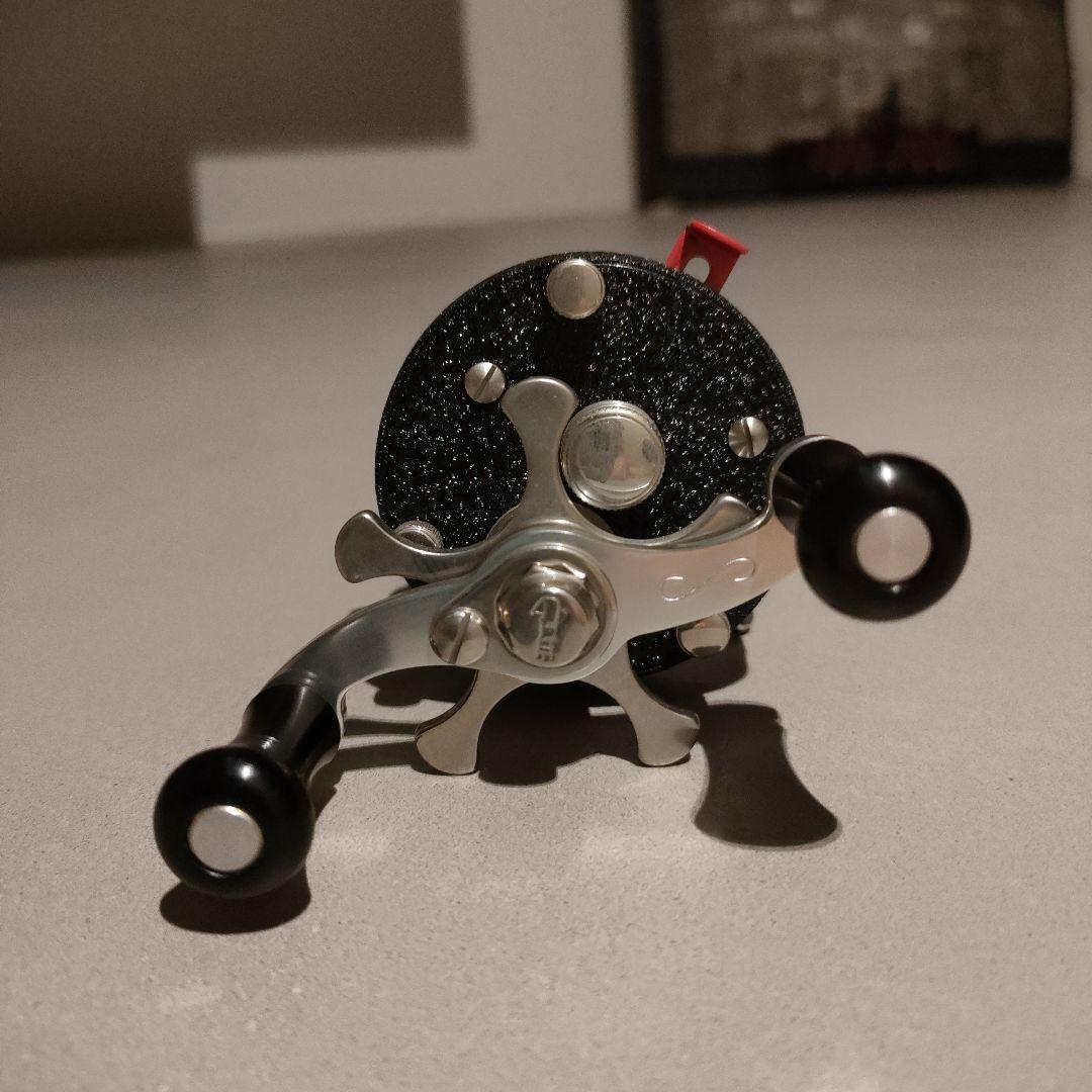 五十鈴リール bc421sss-t2 ヴィンテージbc420 - メルカリ