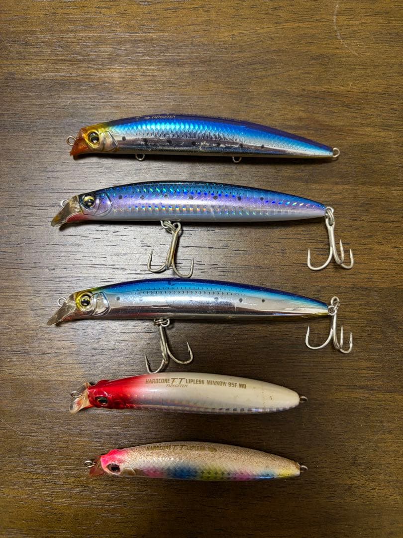 とも様[専用]リクエスト 4点 まとめトゥルーラウンド Rowdy TT K2F