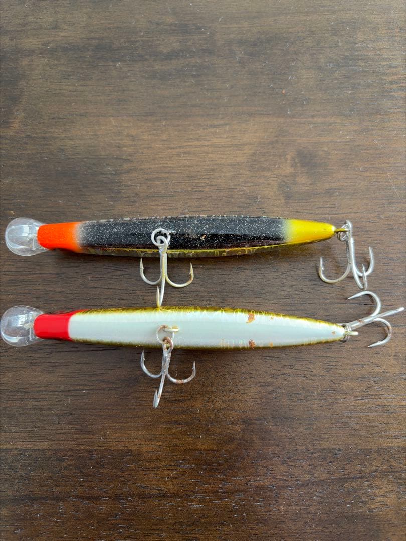 とも様[専用]リクエスト 4点 まとめトゥルーラウンド Rowdy TT K2F