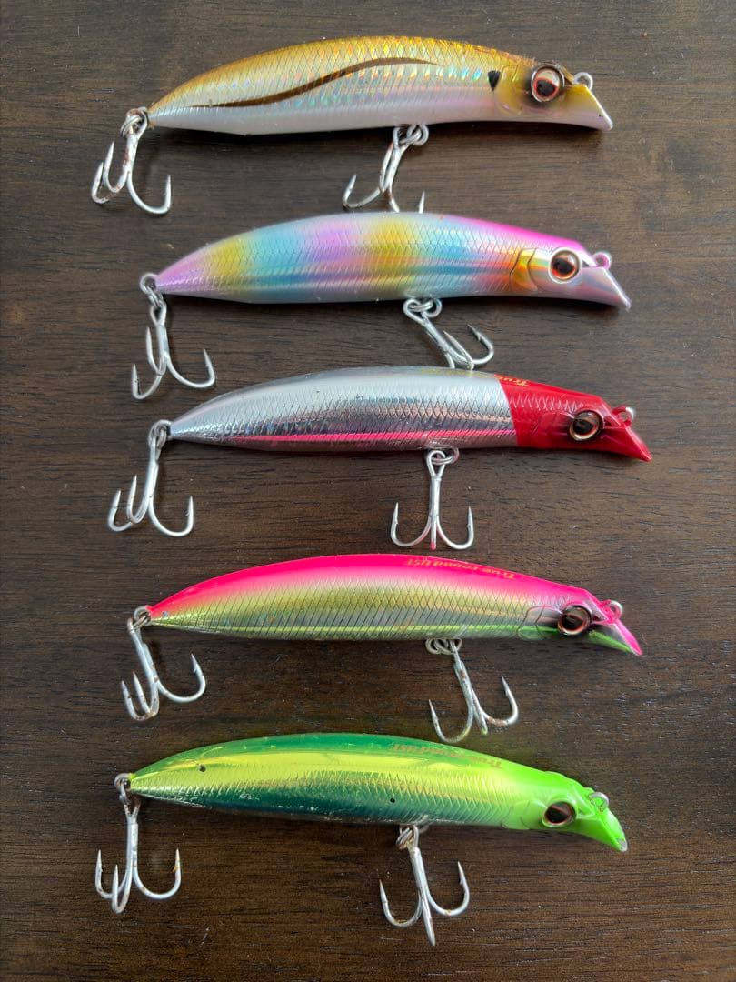 とも様[専用]リクエスト 4点 まとめトゥルーラウンド Rowdy TT K2F