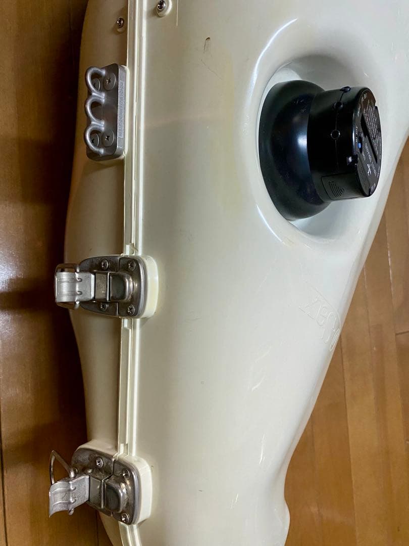 【消音器】esax アルトサックス　BESTBRASS