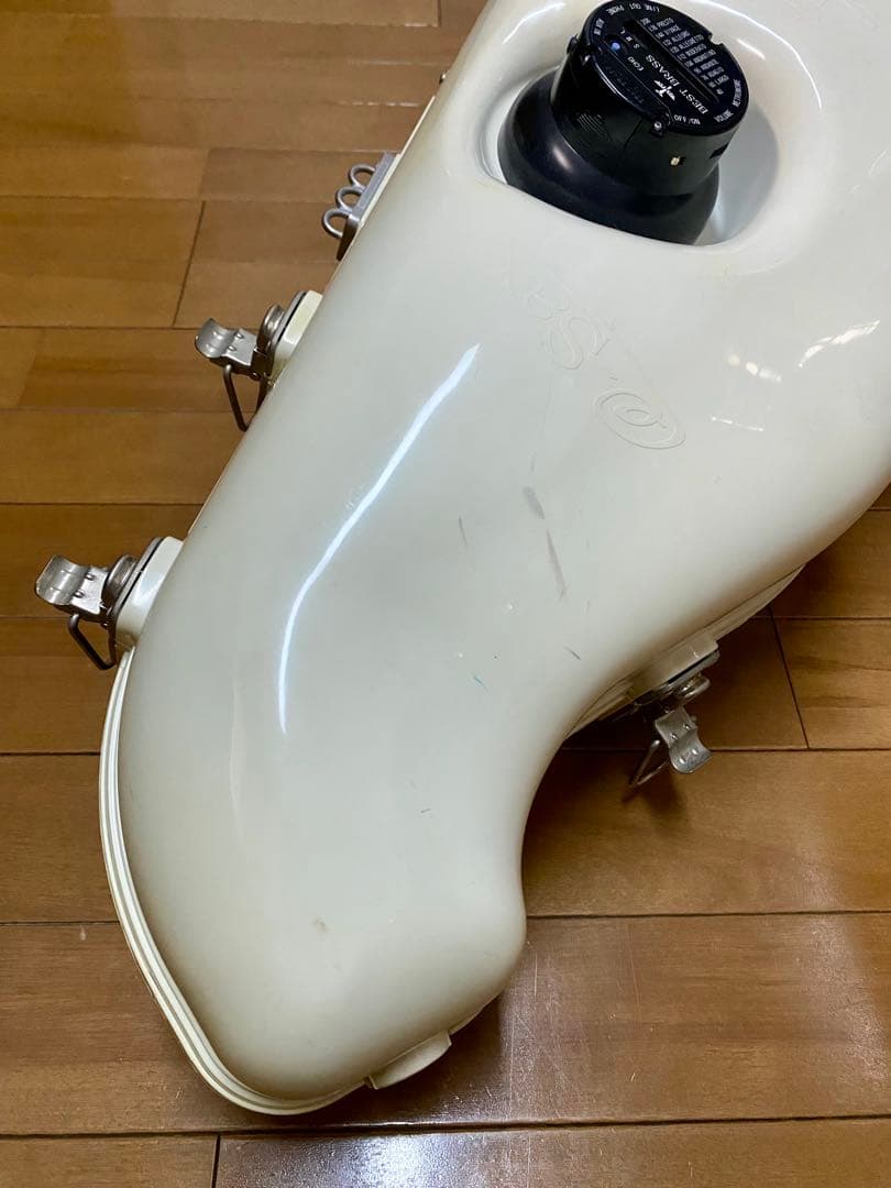 【消音器】esax アルトサックス　BESTBRASS