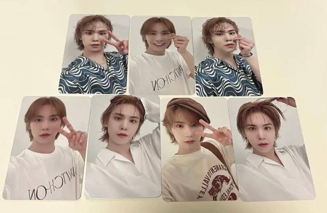 ASTRO ラキ トレカ まとめ売り - メルカリ