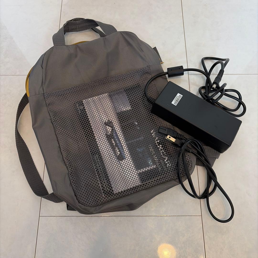 スケートボード WALKCAR MTKSR-5