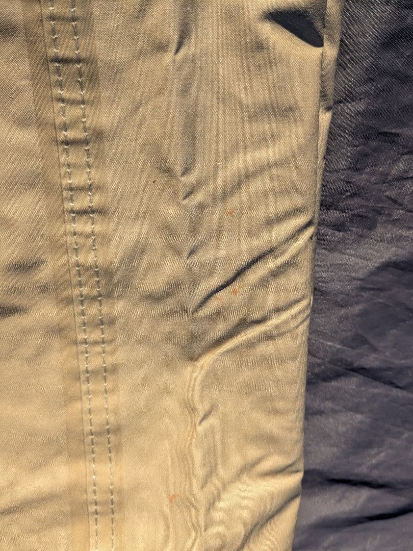 DOD　カマシールドM　カマボコテント3M用