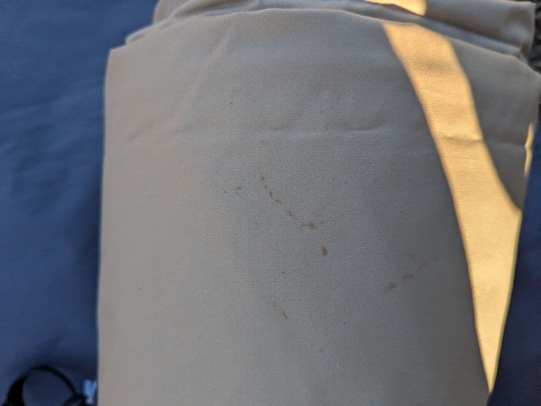 DOD　カマシールドM　カマボコテント3M用