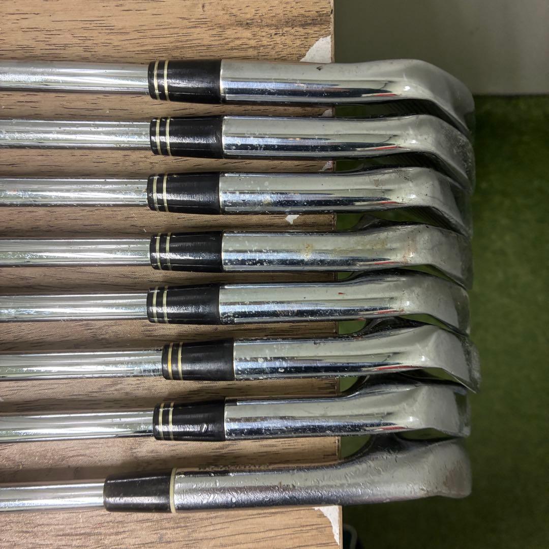 メンズゴルフクラブセット　【TaylorMade】【FOURTEEN】初心者用