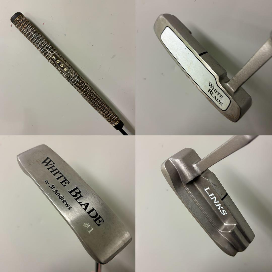 メンズゴルフクラブセット　【TaylorMade】【FOURTEEN】初心者用