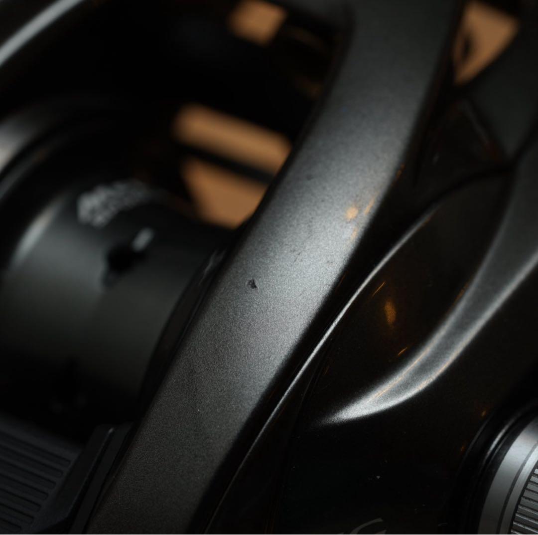 シマノ 20 メタニウム HG（右巻き）