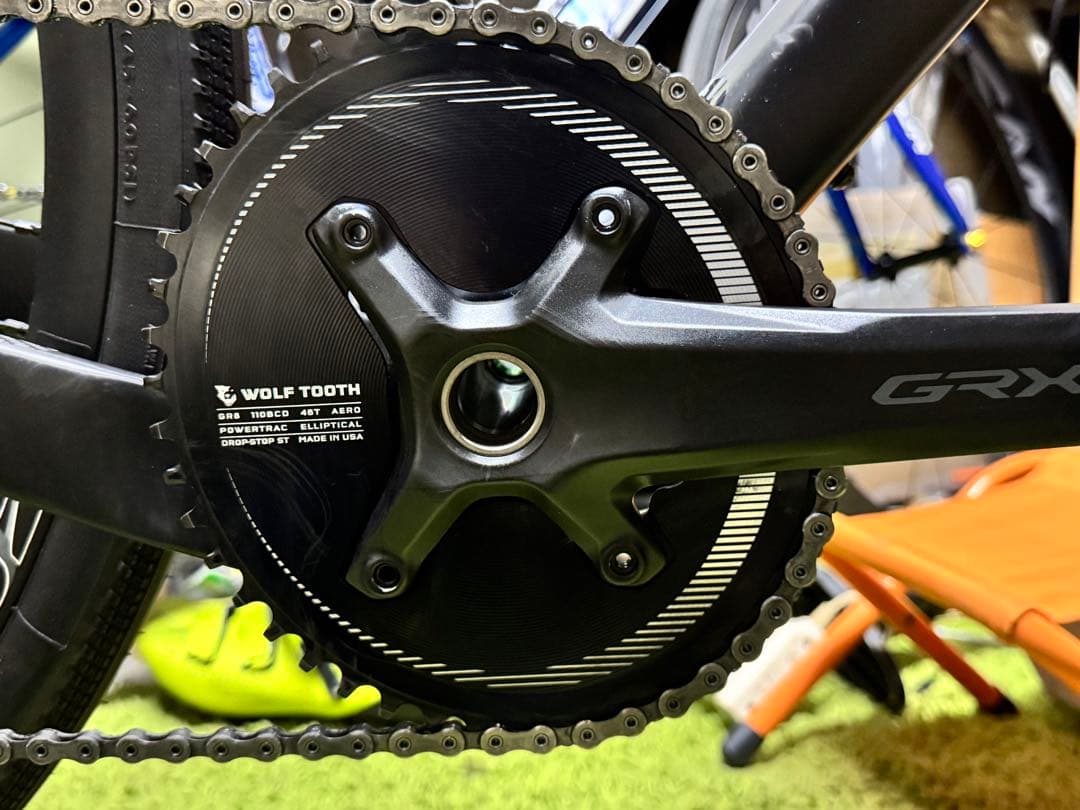 専用出品】ICANグラベルロード | 激安通販のイーサプライ