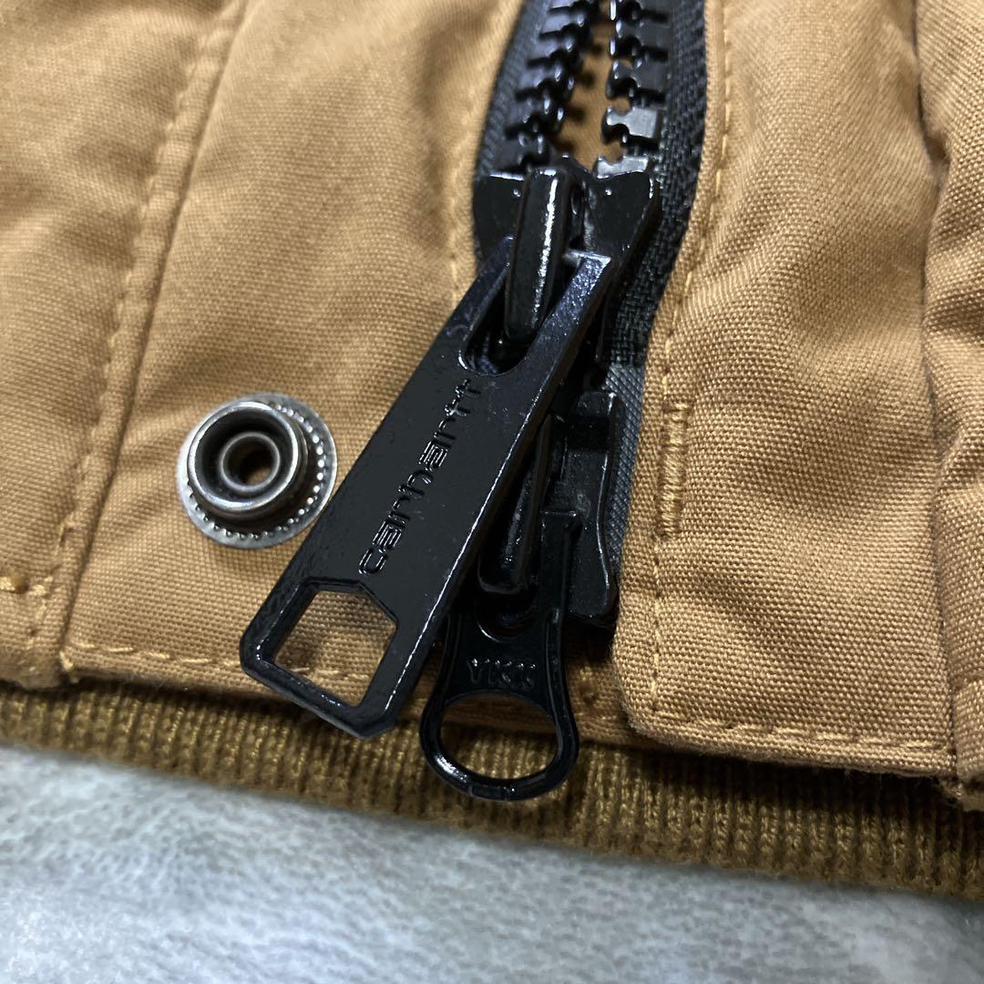 クラシックファッション - Carhartt モッズコート トラッパー