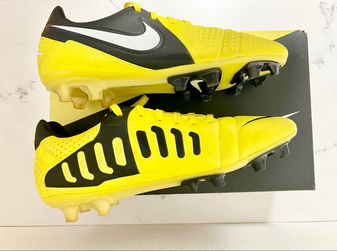 レア】 CTR360 MAESTRI Ⅲ FG SE 27cm - メルカリ