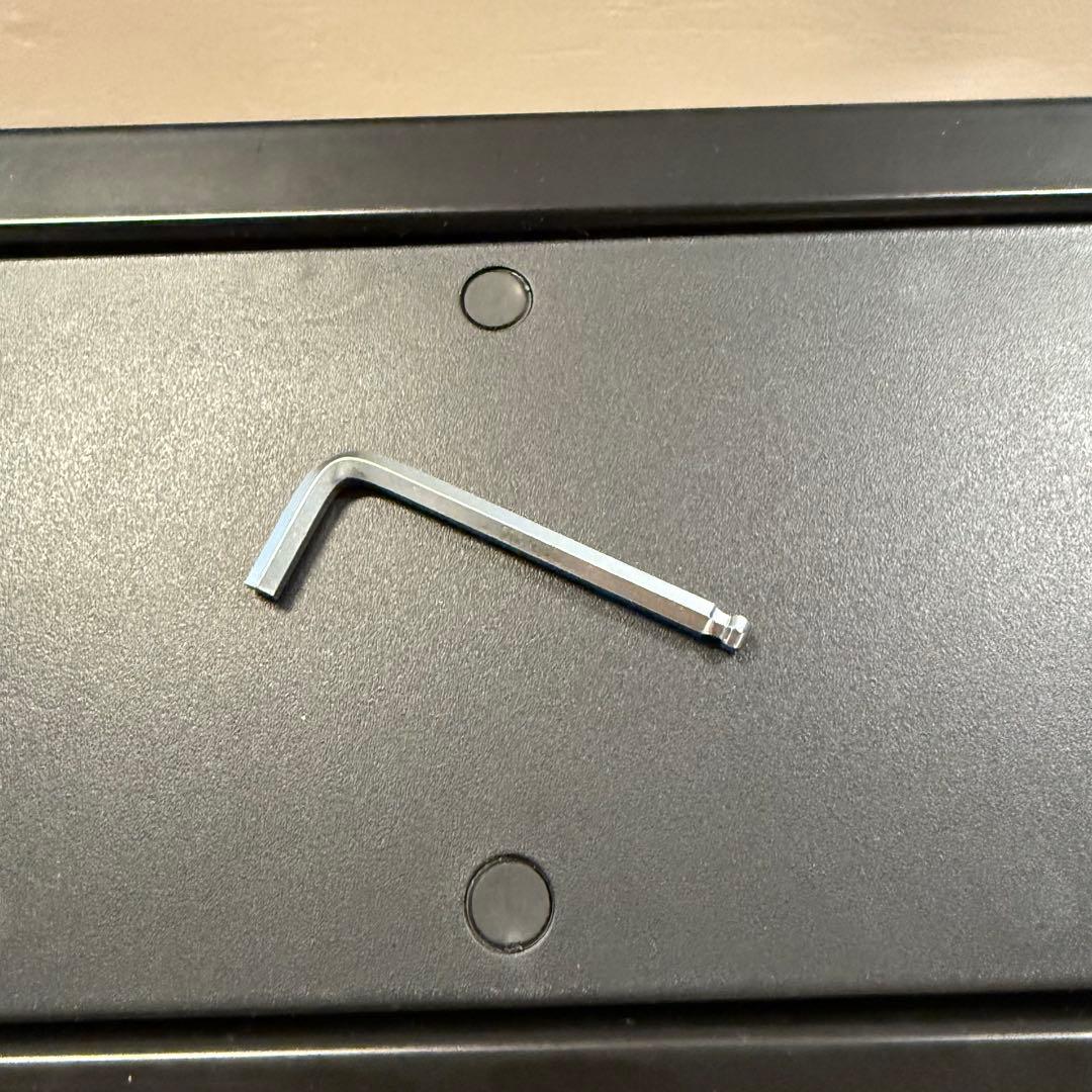 【直接引き取りのみ】電動昇降デスク FlexiSpot EJ2 脚のみ