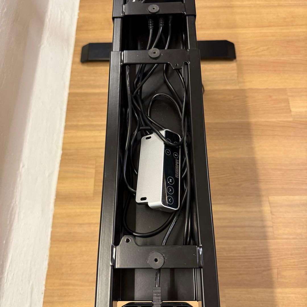 【直接引き取りのみ】電動昇降デスク FlexiSpot EJ2 脚のみ