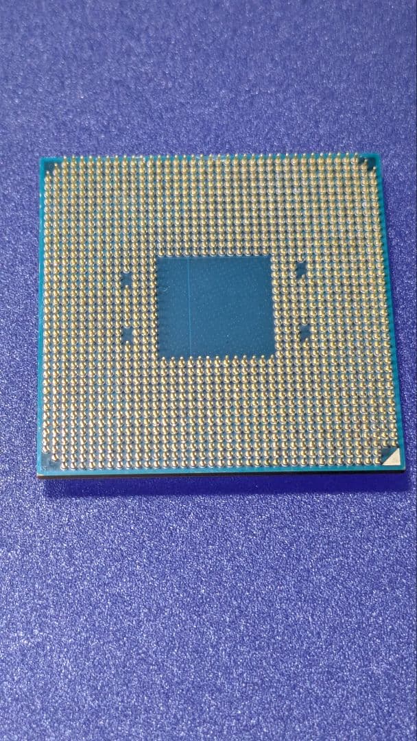 パ*亭様 AMD Ryzen 9 3900X CPU　故障品