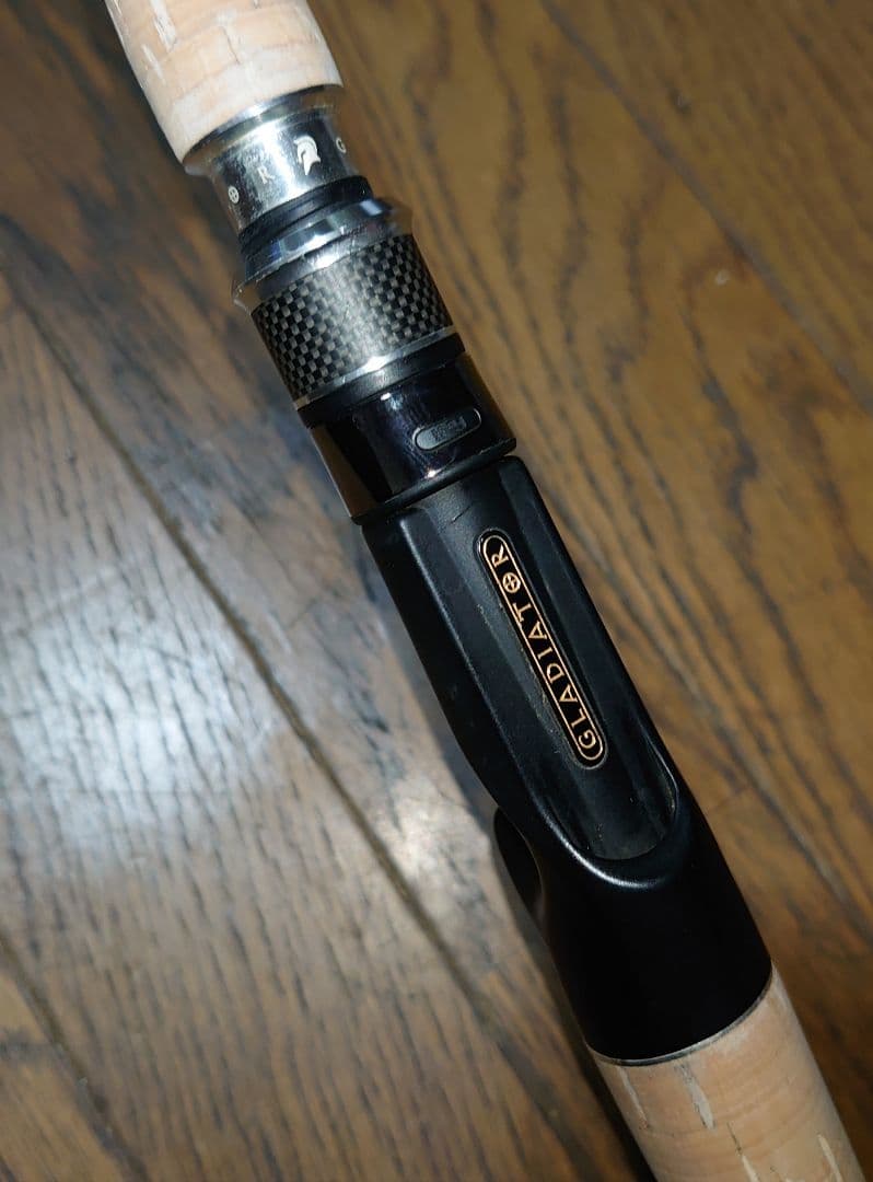 ☆レイドジャパン/グラディエーターG-71MH+C