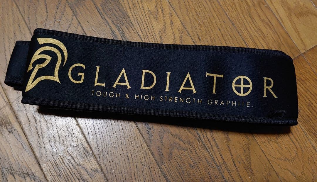 ☆レイドジャパン/グラディエーターG-71MH+C