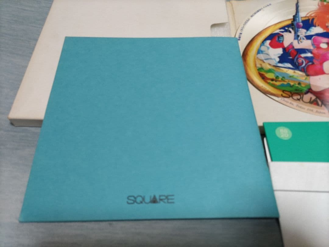 PC-8801 アルファ　ALPHA