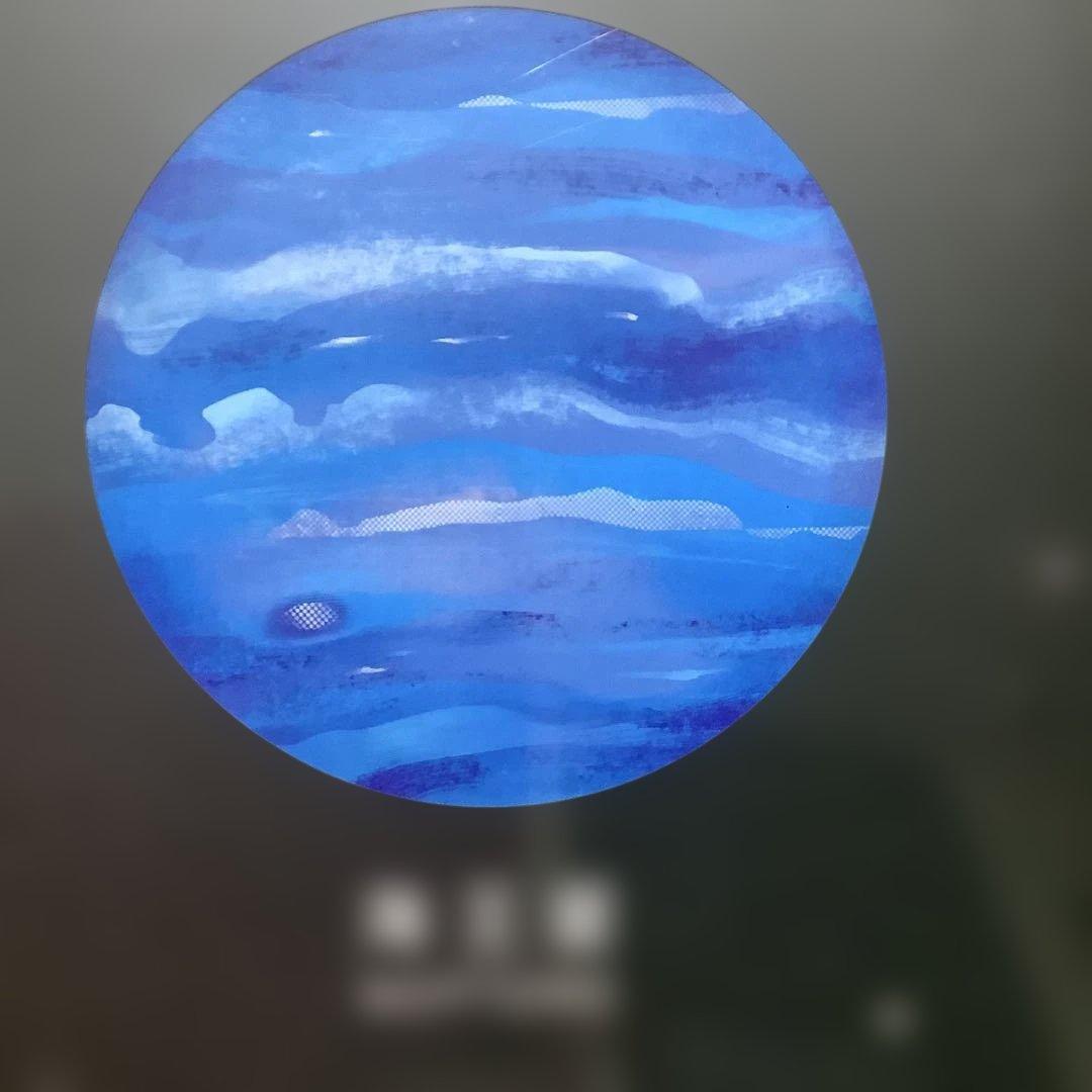 海王星 ジグソーパズル PIECES OF THE GALAXY 宇宙の破片