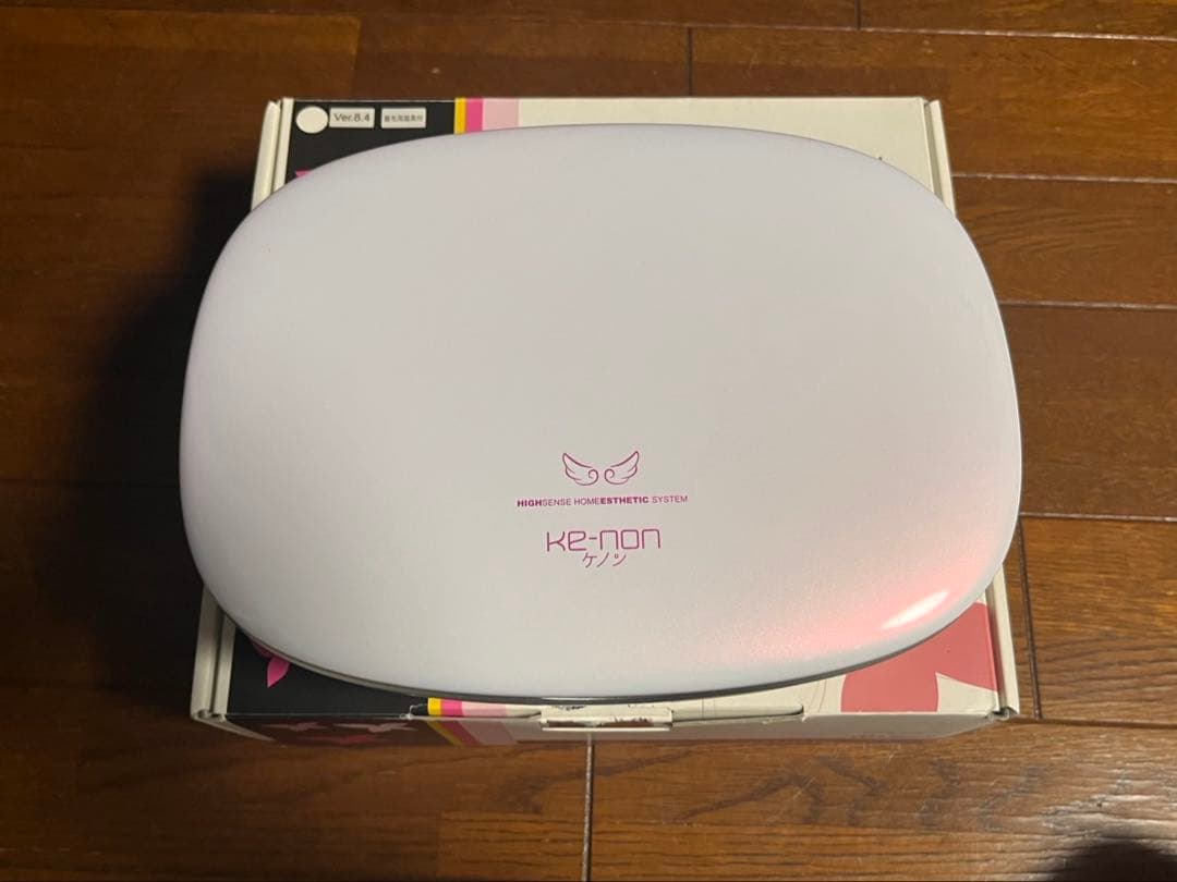 ケノン Ver 8.4 スーパープレミアムカートリッジ