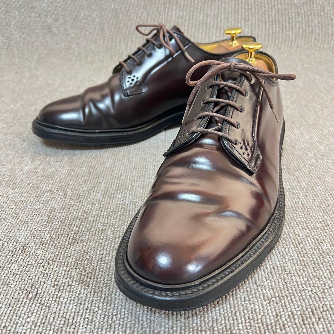 美品✨リーガル REGAL 2112 インペリアルグレード コードバン 26.0