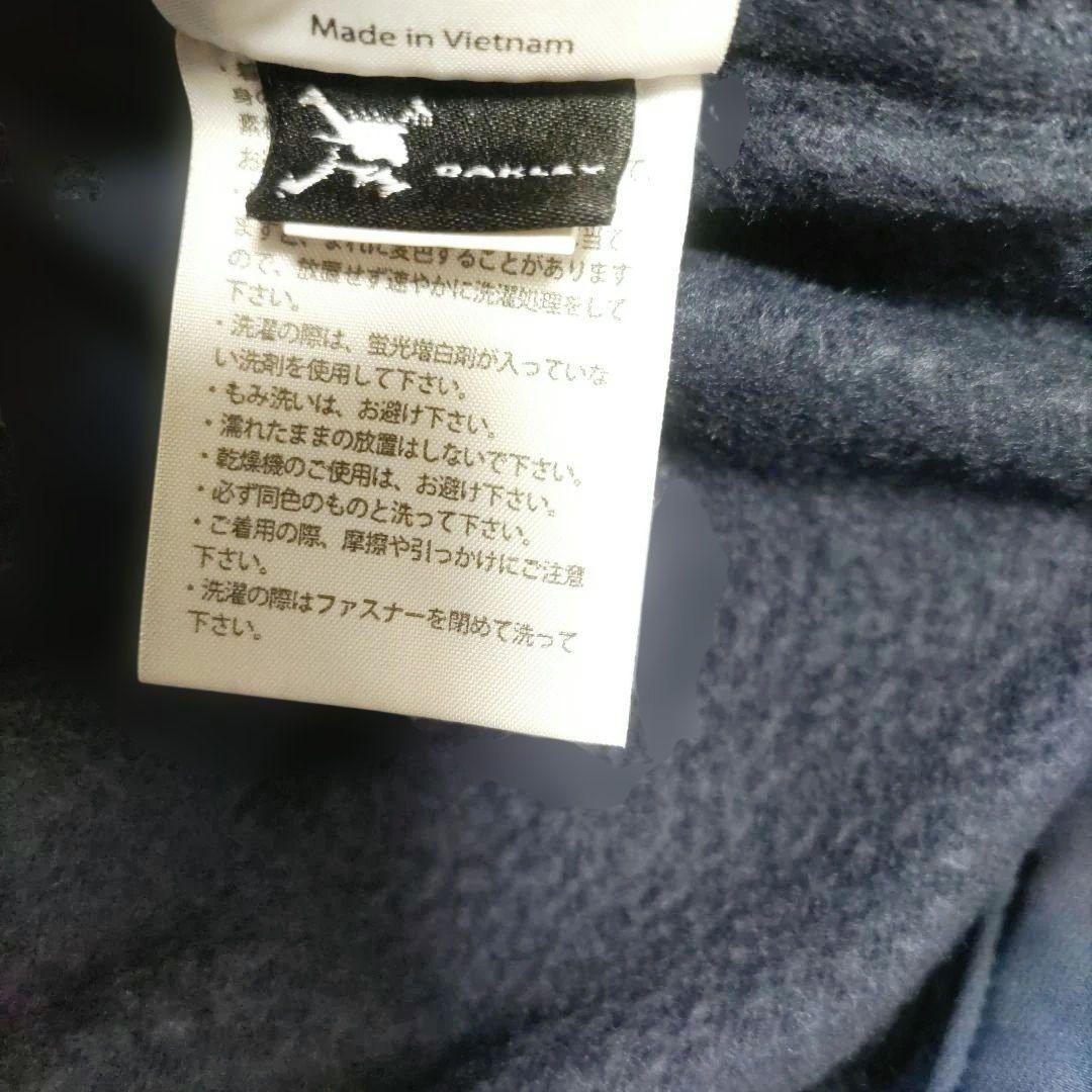 《未使用》裏起毛【オークリー Oakley】 ゴルフパンツ