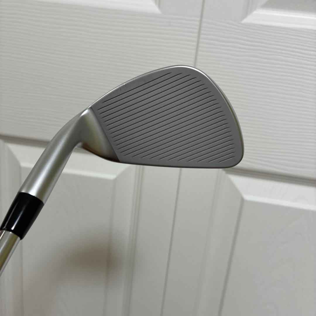 ピン(PING) BunkR バンカー ウェッジ Z-Z115 標準仕様クラブ