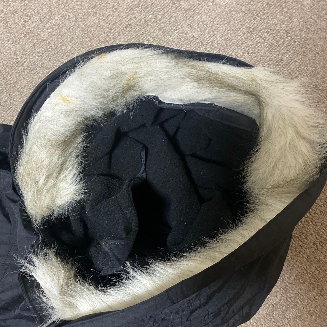 M*o様 ネイバーフッド 初期 90s モッズコート OMEGA TEAM 最終 - メルカリ