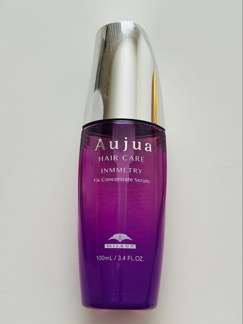 オージュア インメトリィ フィクスコンセントレート セラム 100ml