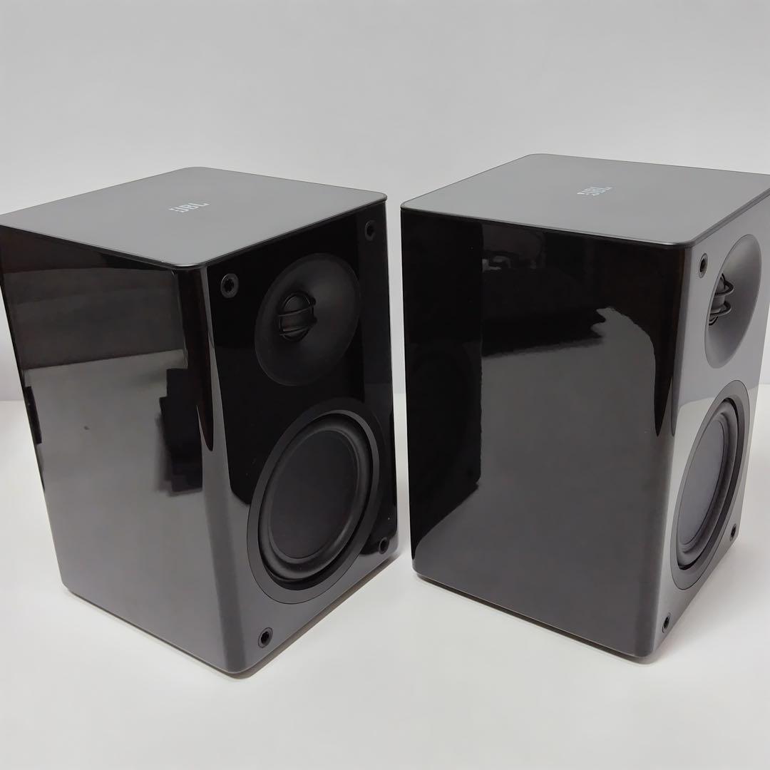 JBL SAS101 BT システムコンポ ミニコンポ　ハーマンカードン