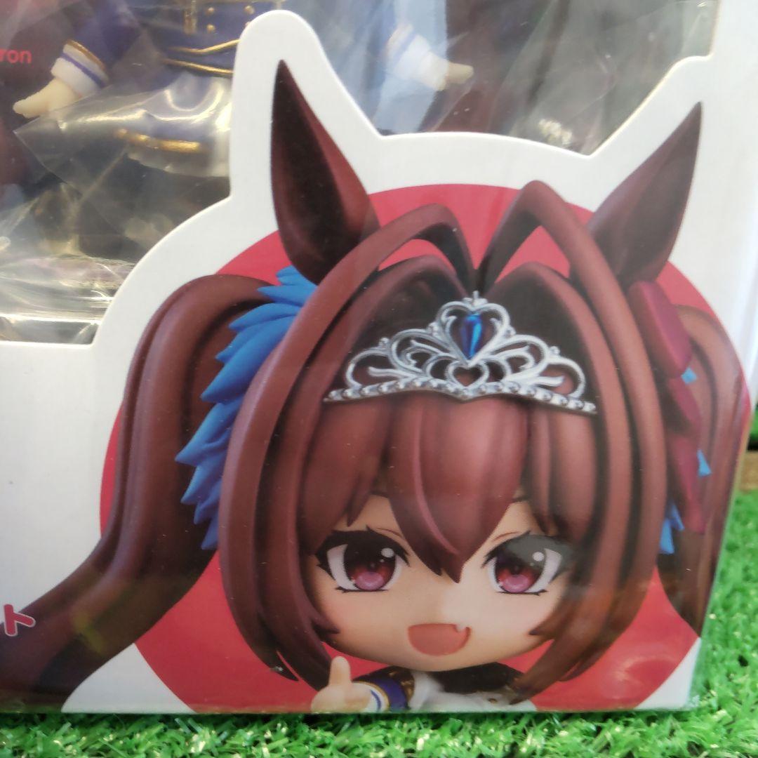 ウマ娘 プリティーダービー ダイワスカーレット ねんどろいど - メルカリ