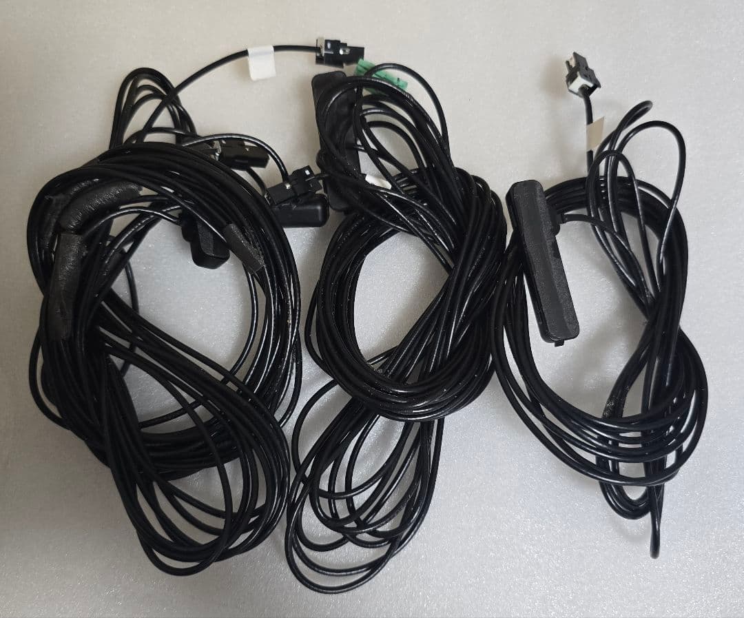 カーナビ　イクリプス　7インチ AVN-P10W