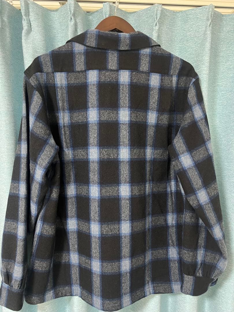 FJ board shirt ボードシャツ XL ジェイアダムス ドックタウン - メルカリ