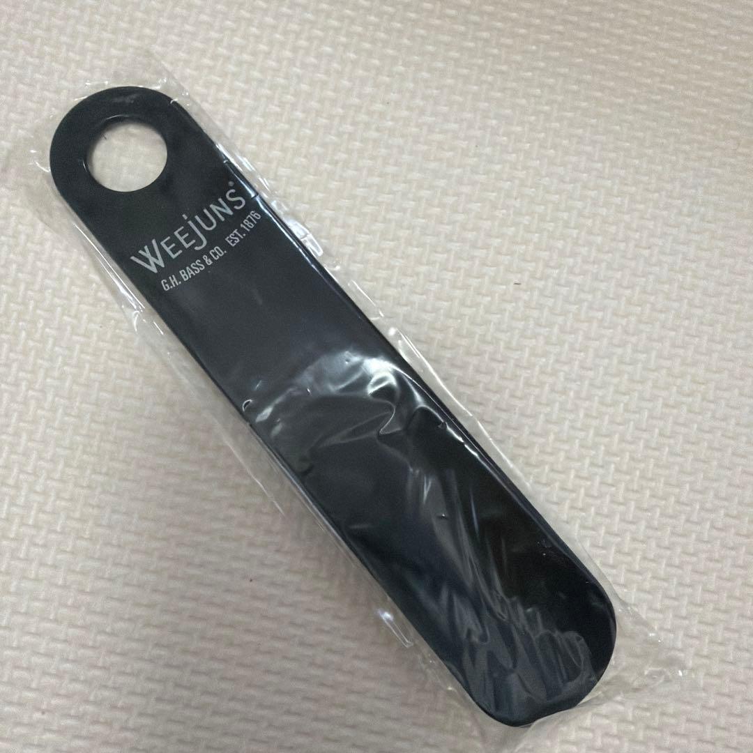 G.H. BASS PENNY ローファー　US7／24〜24.5cm