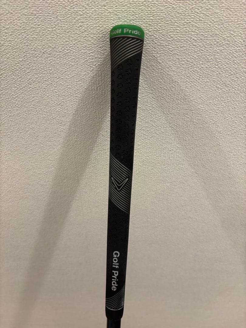 キャロウェイ ELYTE エリート ドライバー 1W