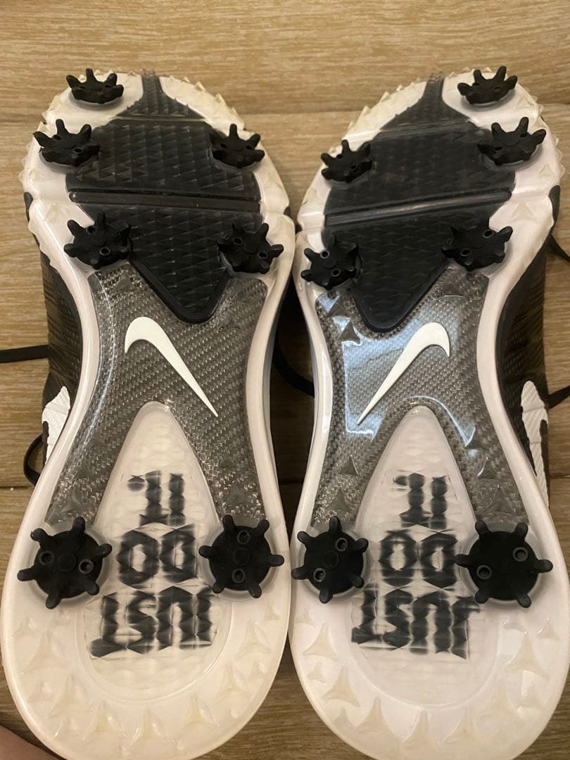 ビット様　NIKE ゴルフシューズ　新品未使用