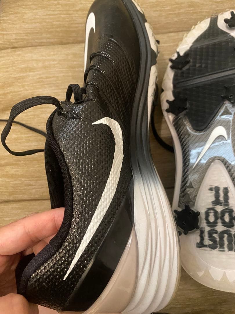 ビット様　NIKE ゴルフシューズ　新品未使用