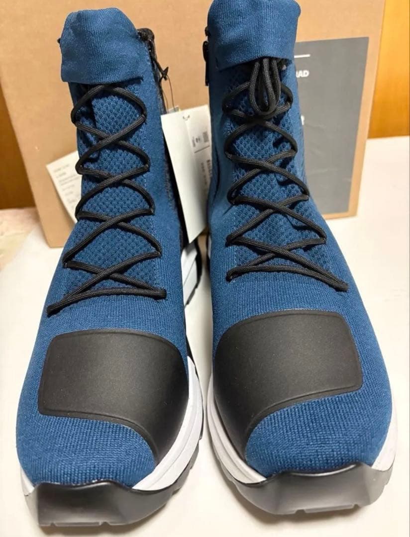 バイクウェア・装備 BMW MOTORRAD Sneaker Knitlite 26.5cm