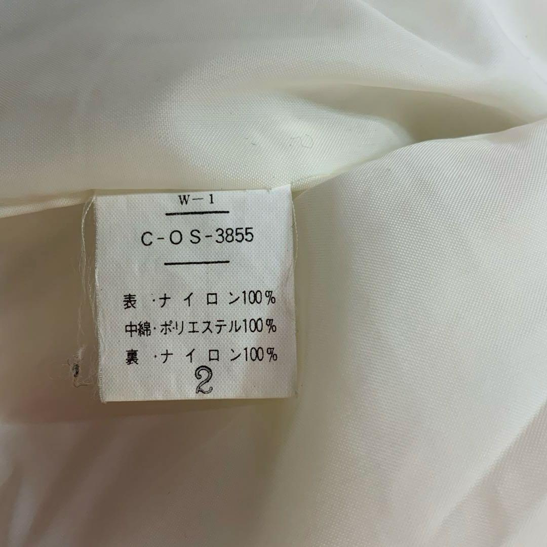 A/W モンクレール アシックス ナイロンジャケット L - メルカリ