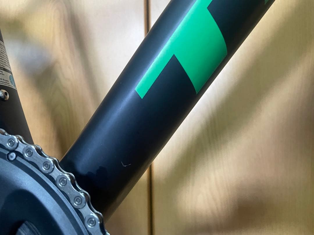 自転車本体 TREK DOMANE SL5 DISC VISION METRON40