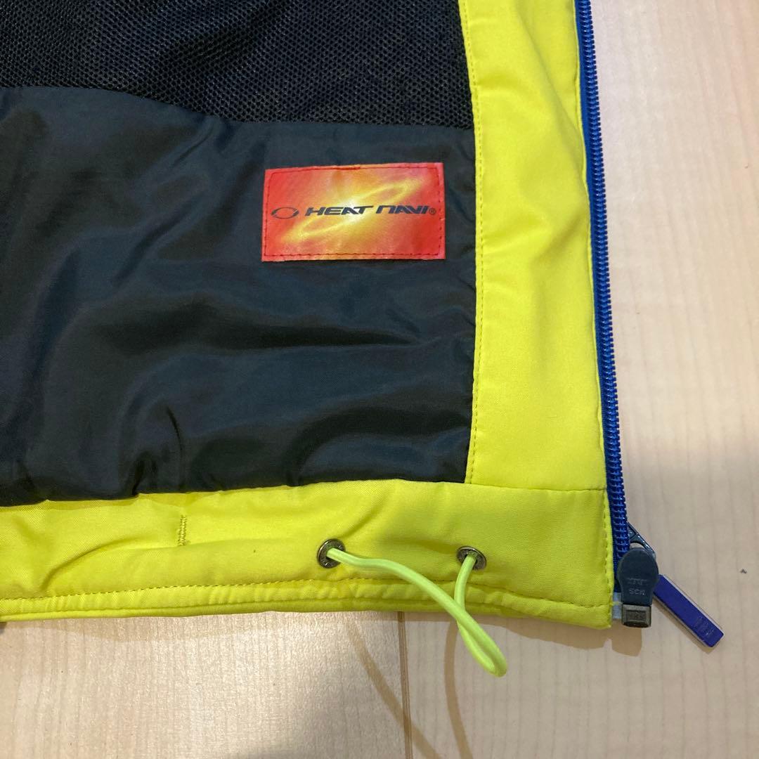 DESCENTE　デサント S.I.O デモ スキーウェア 上下セット L