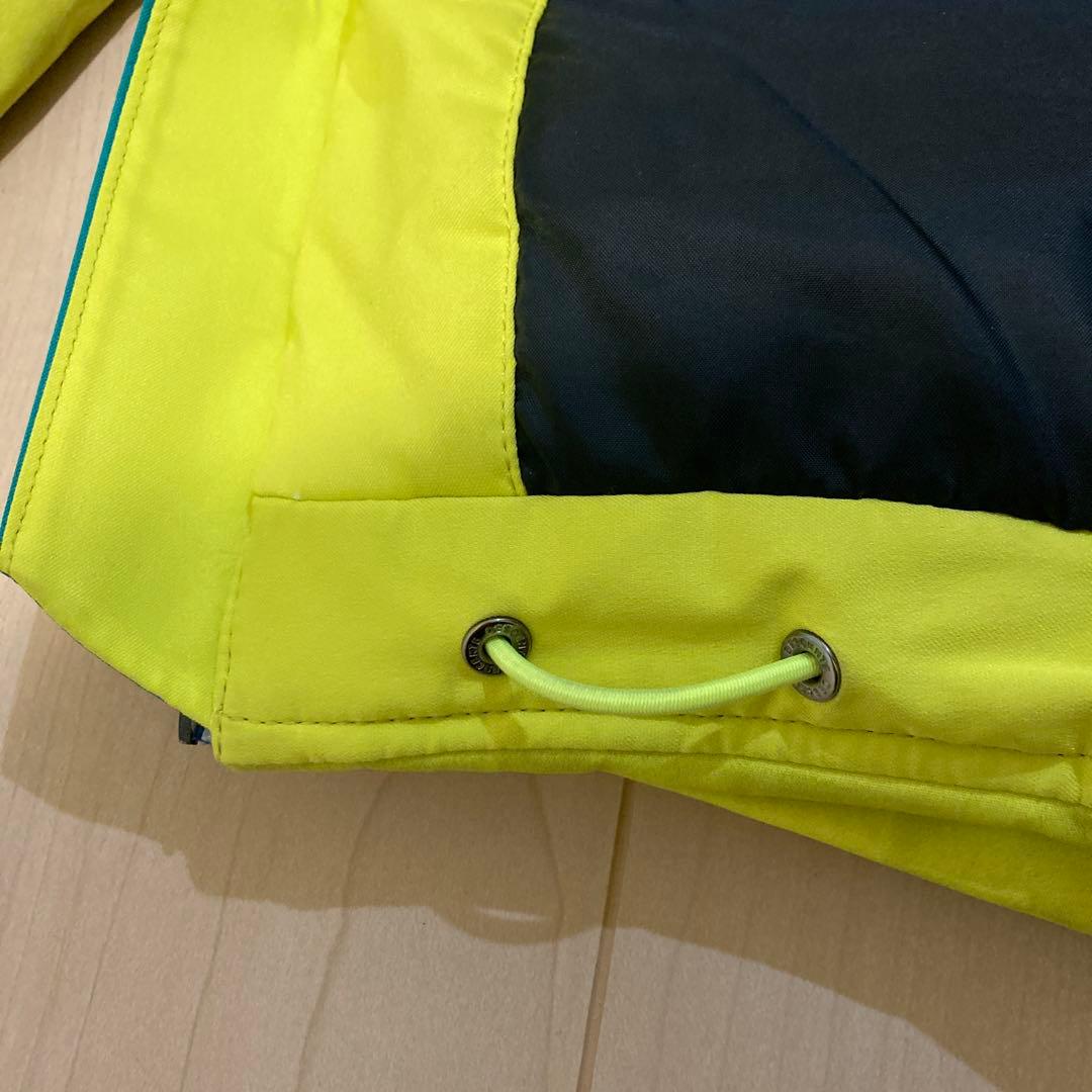 DESCENTE　デサント S.I.O デモ スキーウェア 上下セット L