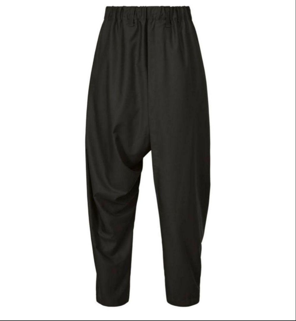 IM MEN SWING サイズ2 ブラック - メルカリ