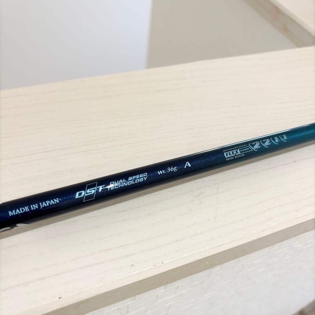 【女性用】ゼクシオ XXIO 12 レディース ドライバー （A）12.5°