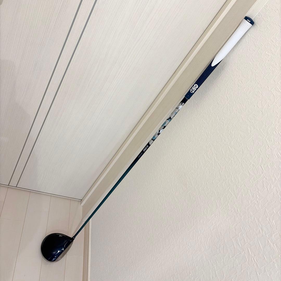 【女性用】ゼクシオ XXIO 12 レディース ドライバー （A）12.5°